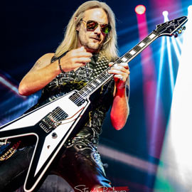 Richie Faulkner - FU-Tone