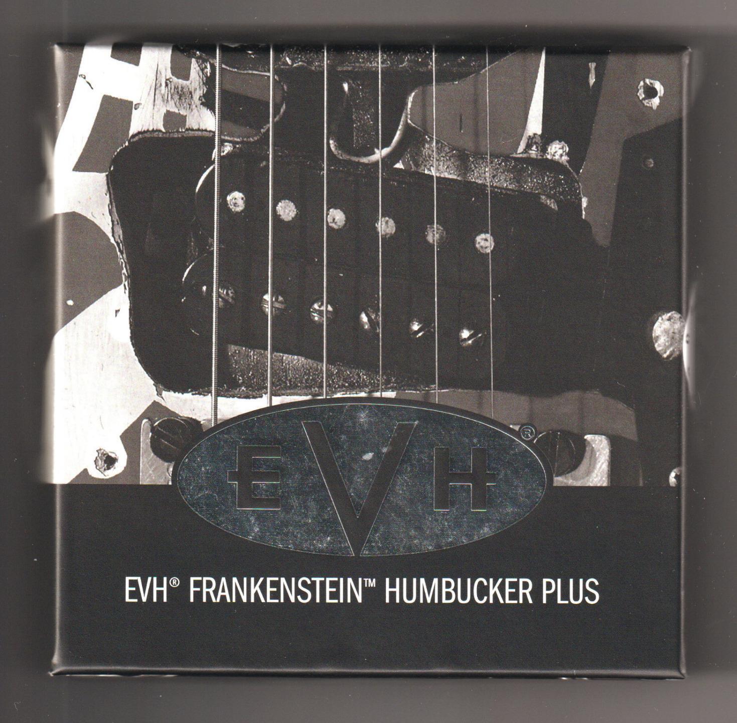 EVH Frankenstein Plus Pickup - FU-Tone