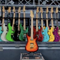 FU-Tone Guitars